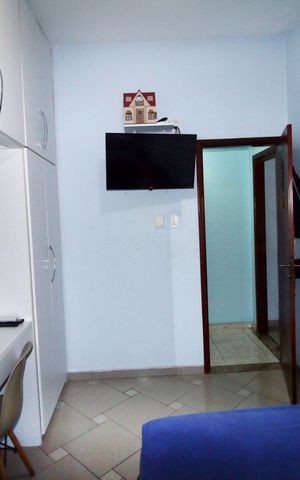 Casa à venda com 110m², 2 quartos e 2 vagasQuarto 1 