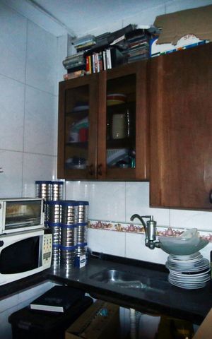 Casa à venda com 110m², 2 quartos e 2 vagasCozinha - Gourmet