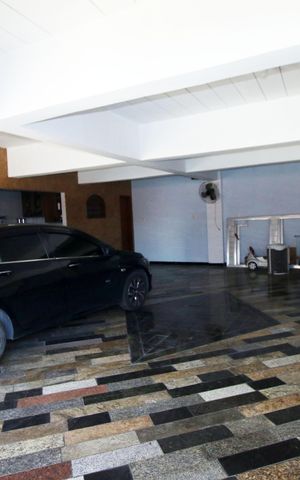 Casa à venda com 110m², 2 quartos e 2 vagasGaragem