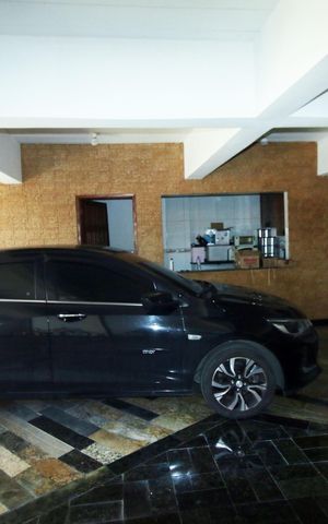 Casa à venda com 110m², 2 quartos e 2 vagasGaragem
