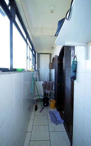 Casa à venda com 110m², 2 quartos e 2 vagasÁrea de Serviço