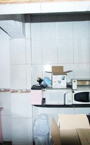 Casa à venda com 110m², 2 quartos e 2 vagasCozinha - Gourmet