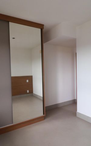 Apartamento para alugar com 80m², 2 quartos e 2 vagasSuite 