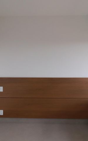 Apartamento para alugar com 80m², 2 quartos e 2 vagasSuite 