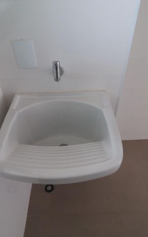 Apartamento para alugar com 80m², 2 quartos e 2 vagasCozinha 