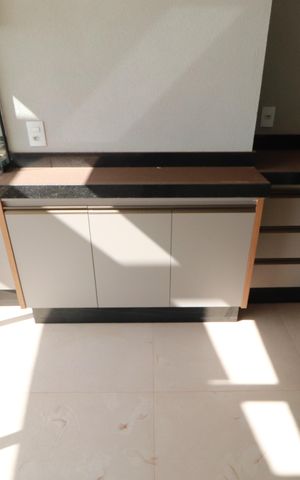 Apartamento para alugar com 80m², 2 quartos e 2 vagasVaranda 
