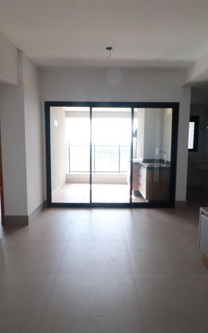 Apartamento para alugar com 80m², 2 quartos e 2 vagasSala