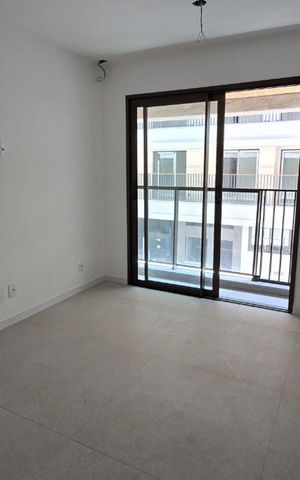 Apartamento à venda com 63m², 2 quartos e 1 vaga Apartamento à venda com 63m², 2 quartos e 1 vagaQuarto