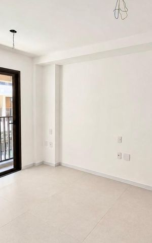 Apartamento à venda com 63m², 2 quartos e 1 vaga Apartamento à venda com 63m², 2 quartos e 1 vagaQuarto