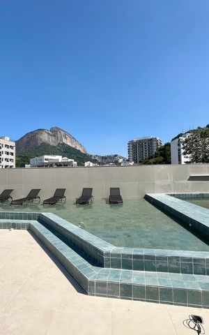 Apartamento à venda com 63m², 2 quartos e 1 vaga Apartamento à venda com 63m², 2 quartos e 1 vagaÁrea Externa