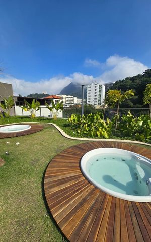 Apartamento à venda com 63m², 2 quartos e 1 vaga Apartamento à venda com 63m², 2 quartos e 1 vagaÁrea Externa