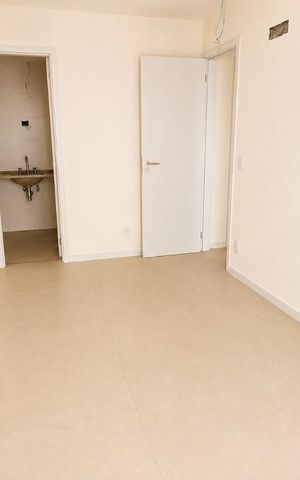Apartamento à venda com 63m², 2 quartos e 1 vaga Apartamento à venda com 63m², 2 quartos e 1 vagaQuarto