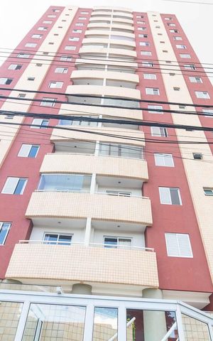 Apartamento à venda com 87m², 3 quartos e 2 vagas Apartamento à venda com 87m², 3 quartos e 2 vagasFachada