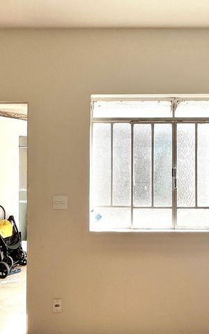 Apartamento para alugar com 30m², 1 quarto e sem vaga Apartamento para alugar com 30m², 1 quarto e sem vagaSala