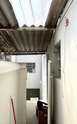 Apartamento para alugar com 30m², 1 quarto e sem vaga Apartamento para alugar com 30m², 1 quarto e sem vagaÁrea de serviço