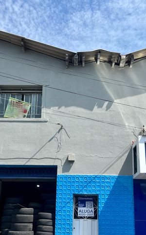 Apartamento para alugar com 30m², 1 quarto e sem vaga Apartamento para alugar com 30m², 1 quarto e sem vagaFachada