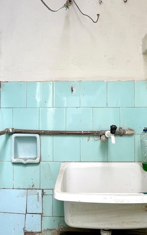 Apartamento para alugar com 30m², 1 quarto e sem vaga Apartamento para alugar com 30m², 1 quarto e sem vagaÁrea de serviço