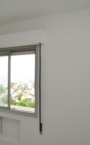 Apartamento para alugar com 100m², 2 quartos e 1 vagaQuarto