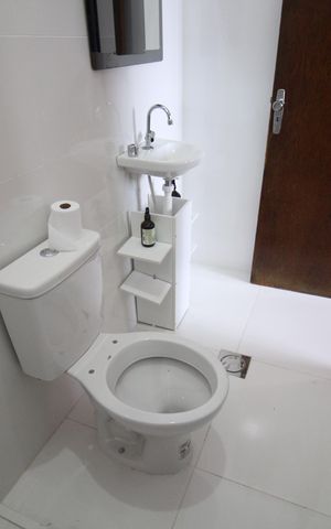 Casa à venda com 370m², 3 quartos e 3 vagasSuite Quarto 1