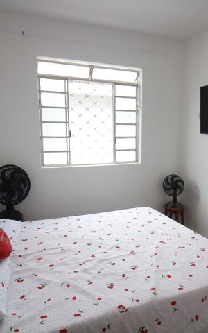 Casa à venda com 370m², 3 quartos e 3 vagasQuarto 3