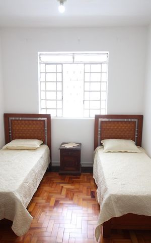 Casa à venda com 370m², 3 quartos e 3 vagasQuarto 2