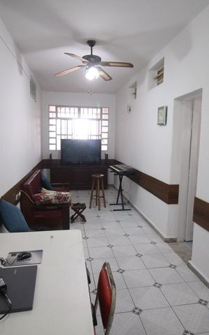 Casa à venda com 370m², 3 quartos e 3 vagasSala 2