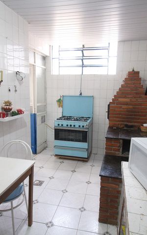 Casa à venda com 370m², 3 quartos e 3 vagasCozinha 2