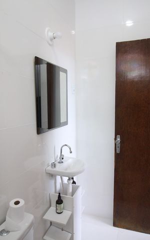 Casa à venda com 370m², 3 quartos e 3 vagasSuite Quarto 1