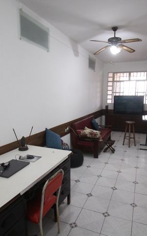 Casa à venda com 370m², 3 quartos e 3 vagasSala 2