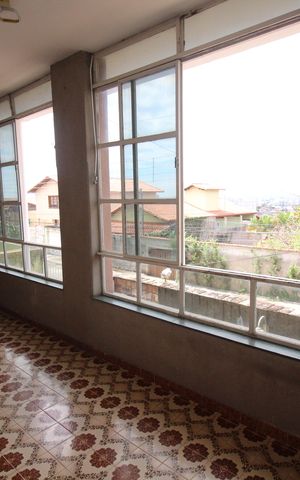 Casa à venda com 370m², 3 quartos e 3 vagasVaranda da Sala