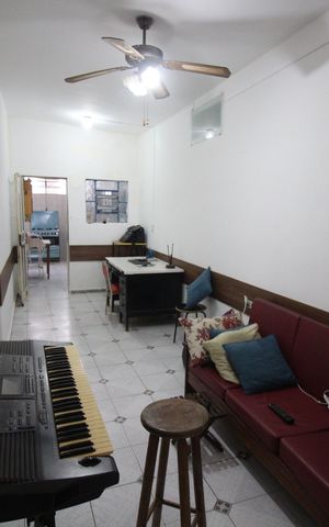 Casa à venda com 370m², 3 quartos e 3 vagasSala 2