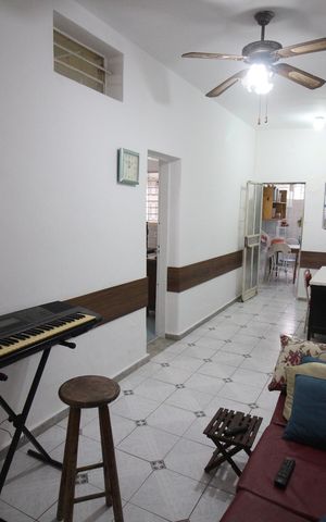 Casa à venda com 370m², 3 quartos e 3 vagasSala 2