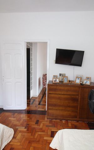 Casa à venda com 370m², 3 quartos e 3 vagasQuarto 2