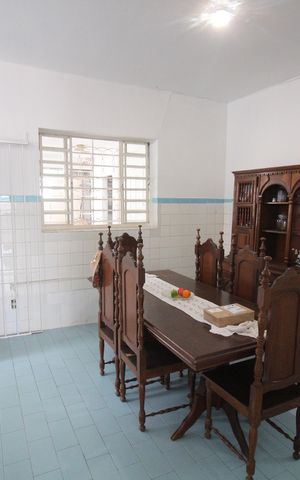 Casa à venda com 370m², 3 quartos e 3 vagasCopa