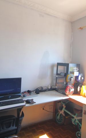 Apartamento à venda com 56m², 3 quartos e sem vagaQuarto 1