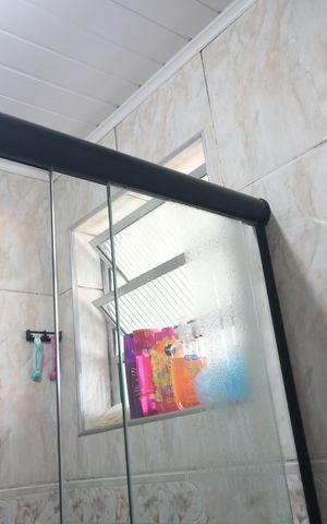 Apartamento à venda com 56m², 3 quartos e sem vagaBanheiro