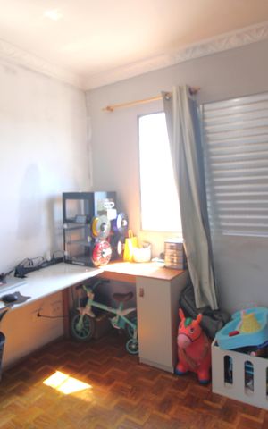 Apartamento à venda com 56m², 3 quartos e sem vagaQuarto 1