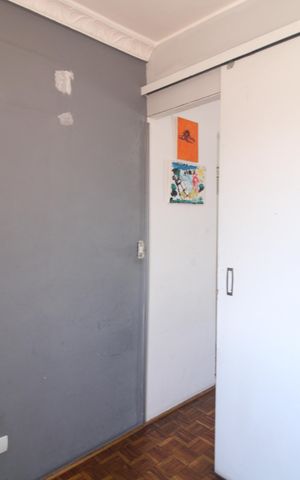 Apartamento à venda com 56m², 3 quartos e sem vagaQuarto 1