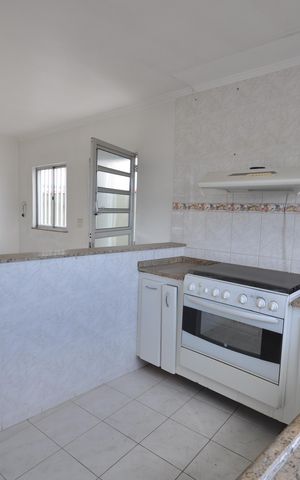 Casa à venda com 165m², 3 quartos e 6 vagasCozinha