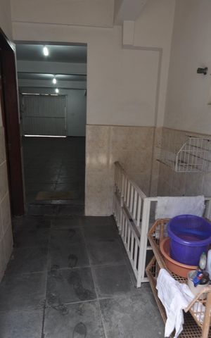 Casa à venda com 165m², 3 quartos e 6 vagasÁrea de Serviço