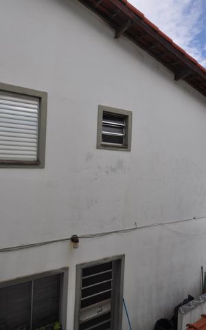 Casa à venda com 165m², 3 quartos e 6 vagasVista do Quarto 3