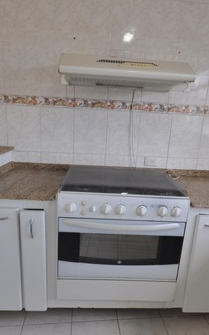 Casa à venda com 165m², 3 quartos e 6 vagasCozinha