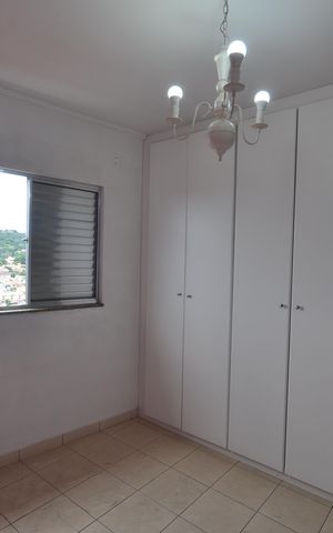 Casa à venda com 165m², 3 quartos e 6 vagasQuarto 2