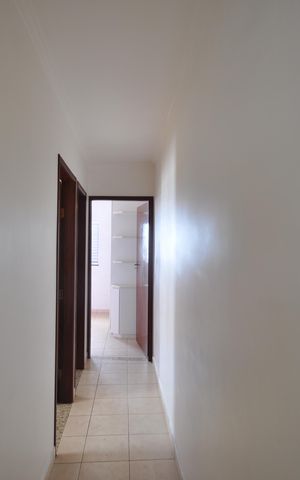 Casa à venda com 165m², 3 quartos e 6 vagasHall de circulação