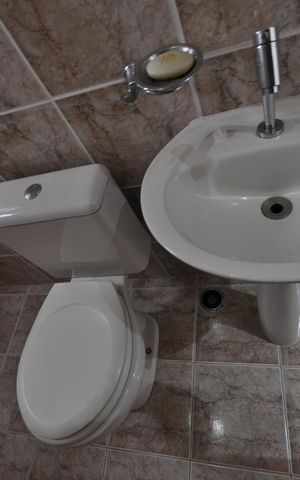 Casa à venda com 165m², 3 quartos e 6 vagasLavabo