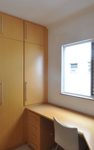 Casa à venda com 165m², 3 quartos e 6 vagasQuarto 3