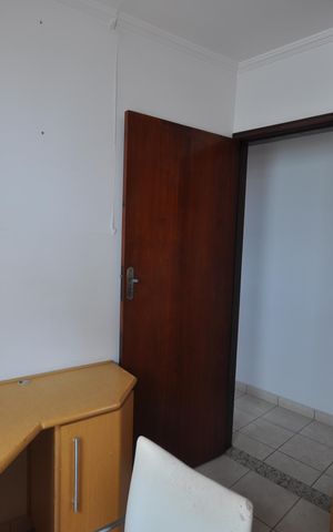 Casa à venda com 165m², 3 quartos e 6 vagasQuarto 3