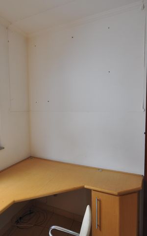 Casa à venda com 165m², 3 quartos e 6 vagasQuarto 3