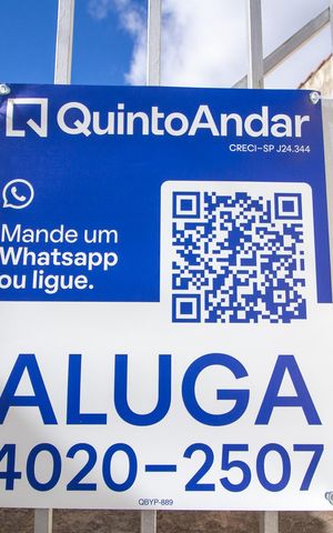 Studio para alugar com 40m², 1 quarto e 1 vaga Studio para alugar com 40m², 1 quarto e 1 vagaFachada