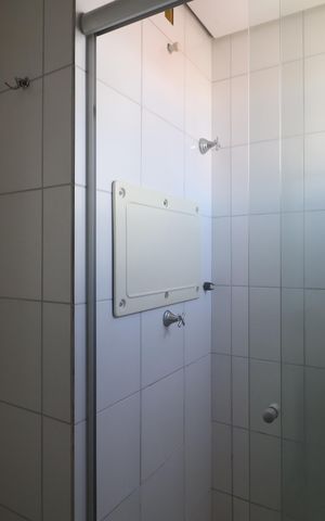 Apartamento para alugar com 48m², 2 quartos e 1 vagaBanheiro